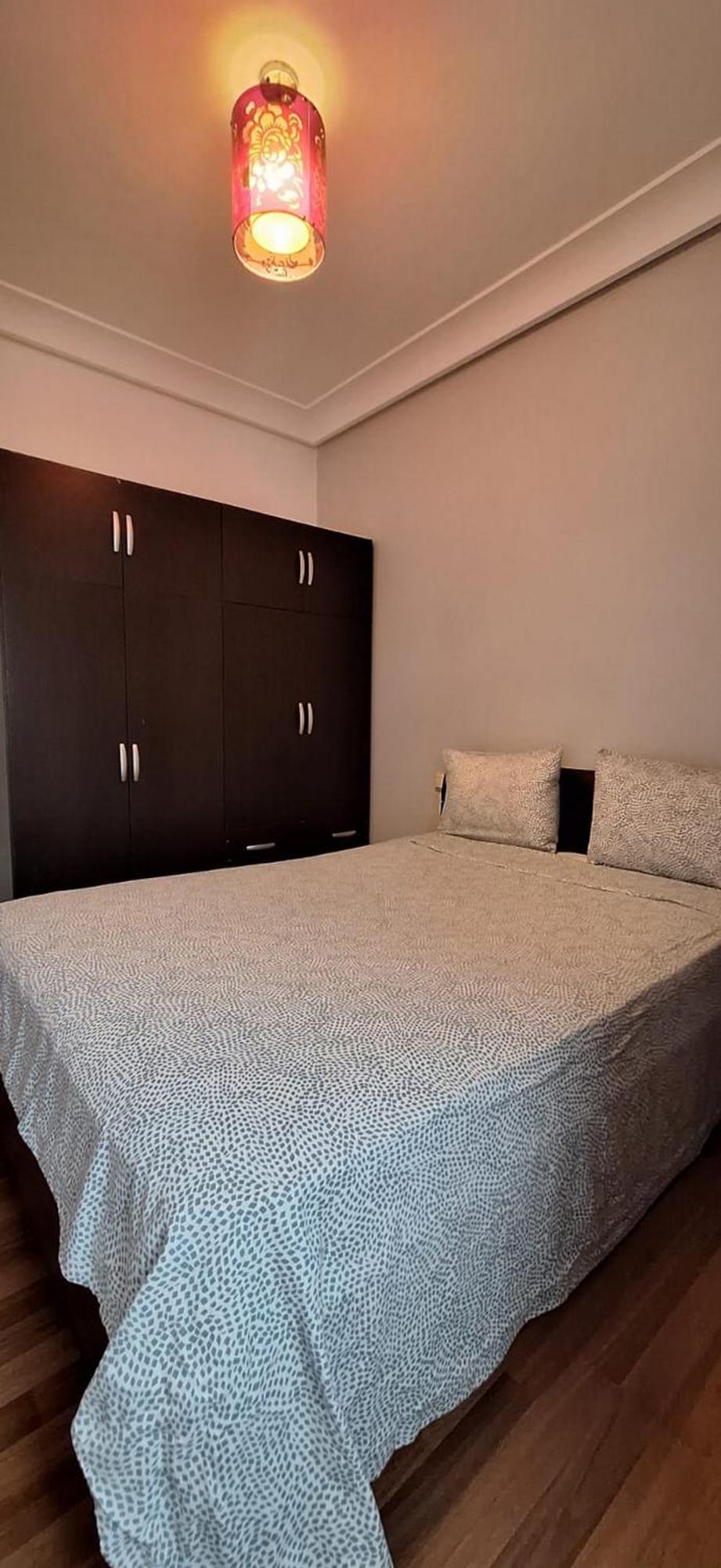 Yanis Guest House Casablanca Eksteriør bilde