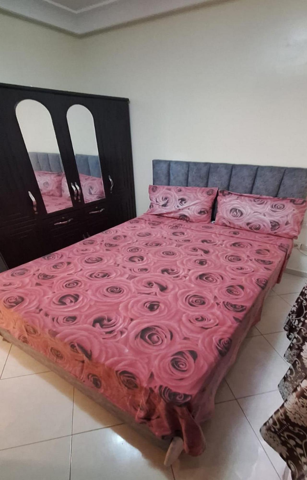 Yanis Guest House Casablanca Eksteriør bilde