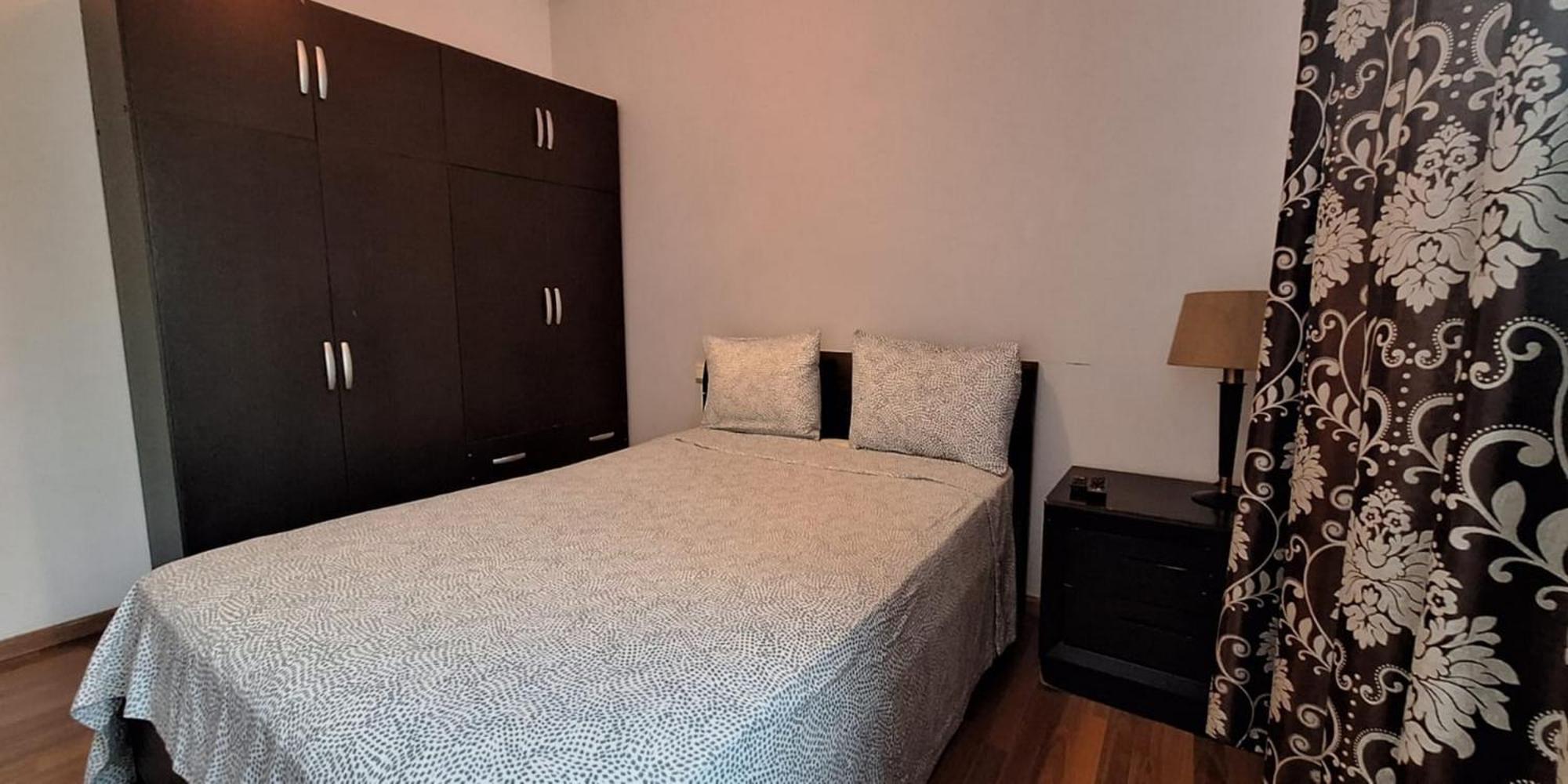 Yanis Guest House Casablanca Eksteriør bilde