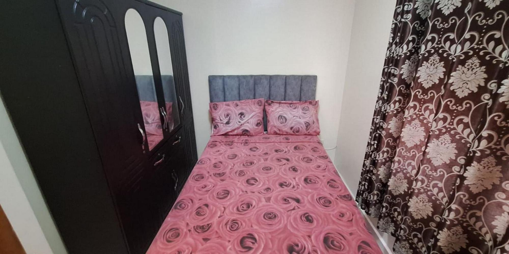 Yanis Guest House Casablanca Eksteriør bilde