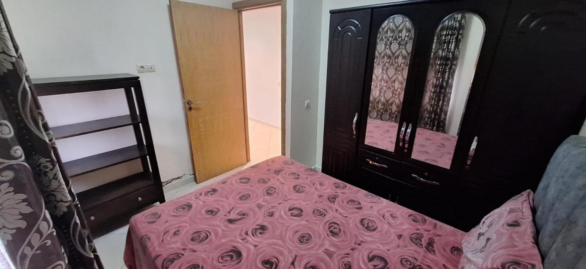Yanis Guest House Casablanca Eksteriør bilde