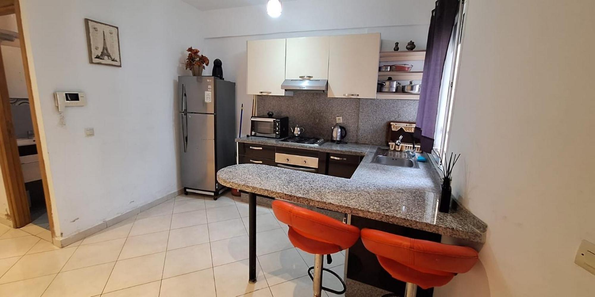 Yanis Guest House Casablanca Eksteriør bilde