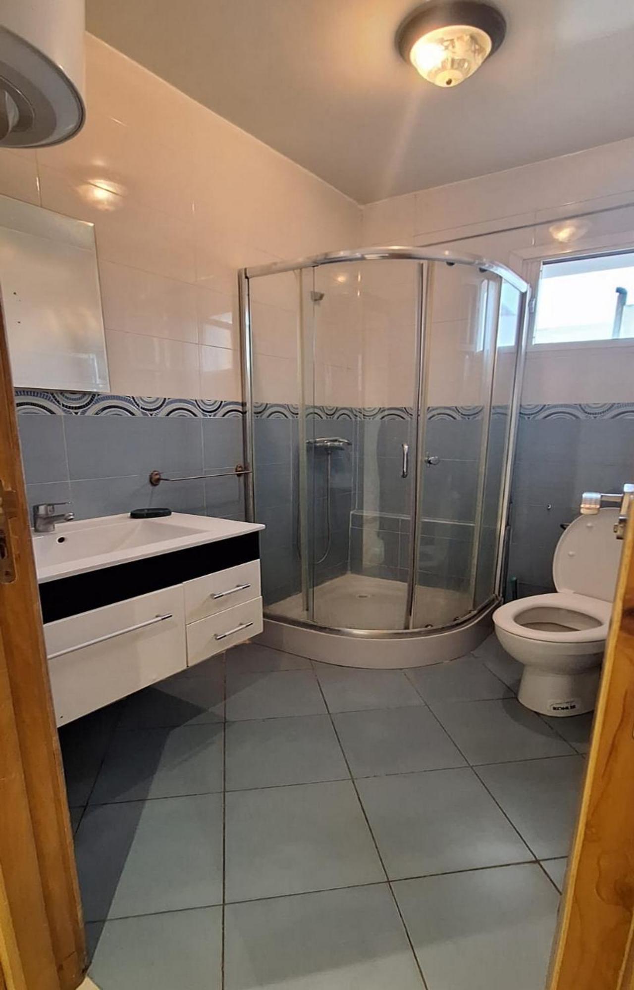 Yanis Guest House Casablanca Eksteriør bilde